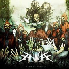 Anima – Enter The Killzone