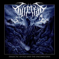 Tyrmfar – Dialectic Of Ego And The Unconscious