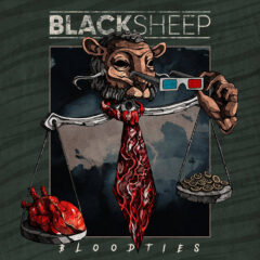 Blacksheep – Bloodties