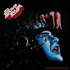 Psycho Mania – Subliminal Brainwash