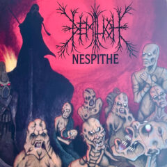 Demilich – Nespithe