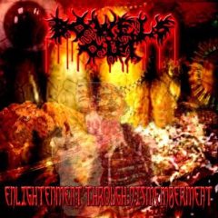 Bowels Out – Enlightenment Through Dismemberment