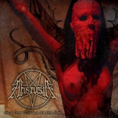 Aherusia – As I Cross The Seas Of My Soul