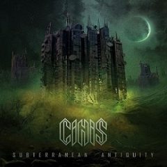 Cinis – Subterranean Antiquity