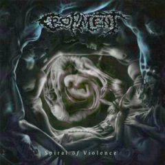 Cropment – Spiral Of Violence