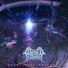 Cerebric Turmoil – Neural Net Meltdown