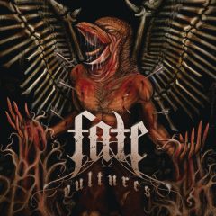 Fate – Vultures