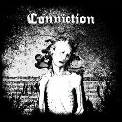 Conviction – Conviction