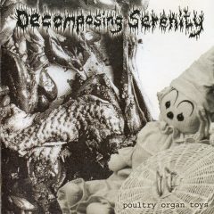 Decomposing Serenity/Sugar Plum Fairy – Poultry Organ Toys/Cinderella’s Spirit in My Doll