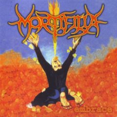 Mortifilia – Embrace