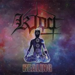 Kloct – Healing