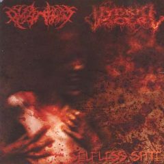 Psychofagsit/Hybrid Viscery – Selfless Spite