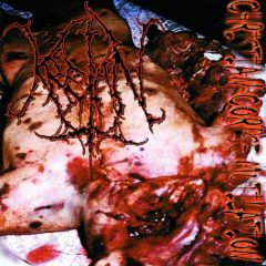 Kretan – Christian Corpse Mutilation