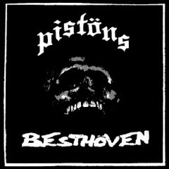 Pistöns/Besthöven – Pistöns/Besthöven