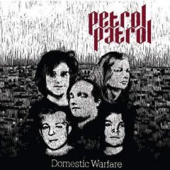 Petrol Patrol – Domestic Warfare