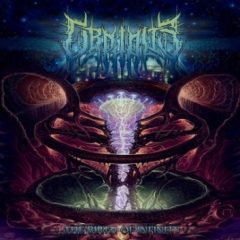 Orphalis – The Birth Of Infinity