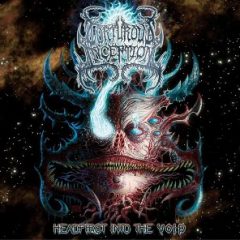 Torturous Inception – Headfirst Into The Void