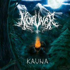 Norvhar – Kauna