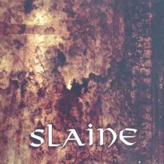 Slaine – NON