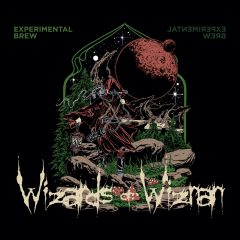 Wizards Of Wiznan – Experimental Brew + Patch