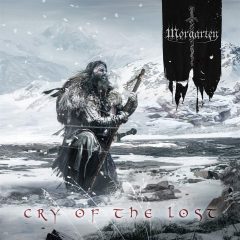 Morgarten – Cry Of The Lost