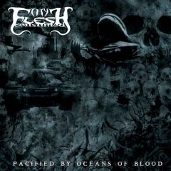 Thy Flesh Consumed – Pacified By Oceans Of Blood