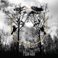 Kuar Nhial – Kuar Nhial