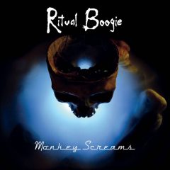 Ritual Boogie – Monkey Screams