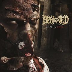 Benighted – Asylum Cave