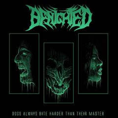 Benighted – Dogs Always Bite Harder Than Their Master