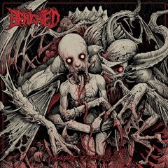 Benighted – Obscene Repressed