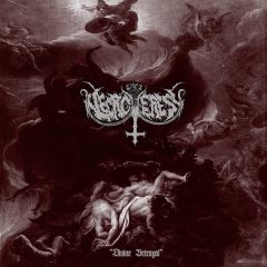 Necroheresy – Divine Betrayal