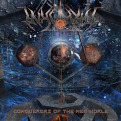 Inhuman – Conquerors Of The New World