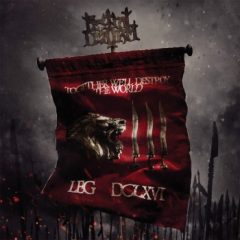 Bestial Deform – Together We’ll Destroy The World