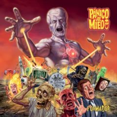 Pánico Al Miedo – Formador