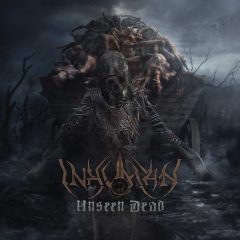 Inhuman – Unseen Dead