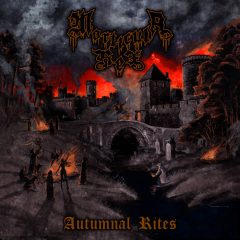 Morticula Rex – Autumnal Rites