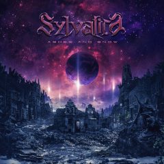 Sylvatica – Ashes And Snow