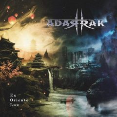 Adarrak – Ex Oriente Lux