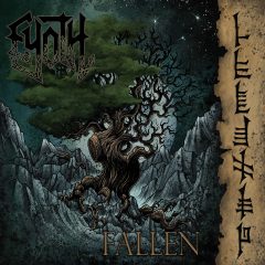 Eyoth – Fallen