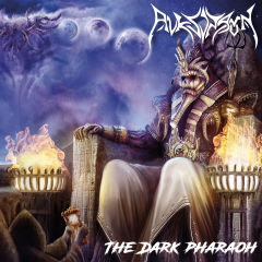 Anksunamon – The Dark Pharaoh