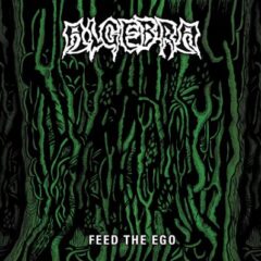 Algebra – Feed The Ego