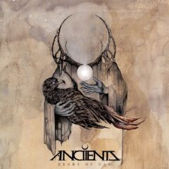 Anciients – Hearts Of Oak