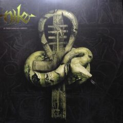 Nile – In Their Darkened Shrines