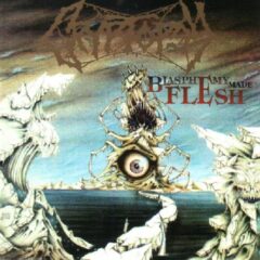 Cryptopsy – Blasphemy Made Flesh