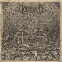 Gorguts – Pleiades’ Dust
