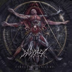 Darkrise – Circles Of Failure