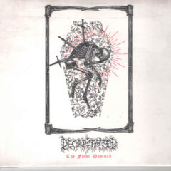 Decapitated – The First Damned
