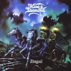 King Diamond – Abigail