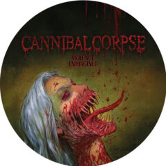 Cannibal Corpse – Violence Unimagined